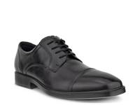 Metropole Milan Cap Toe Oxford - Men's Multicolor view