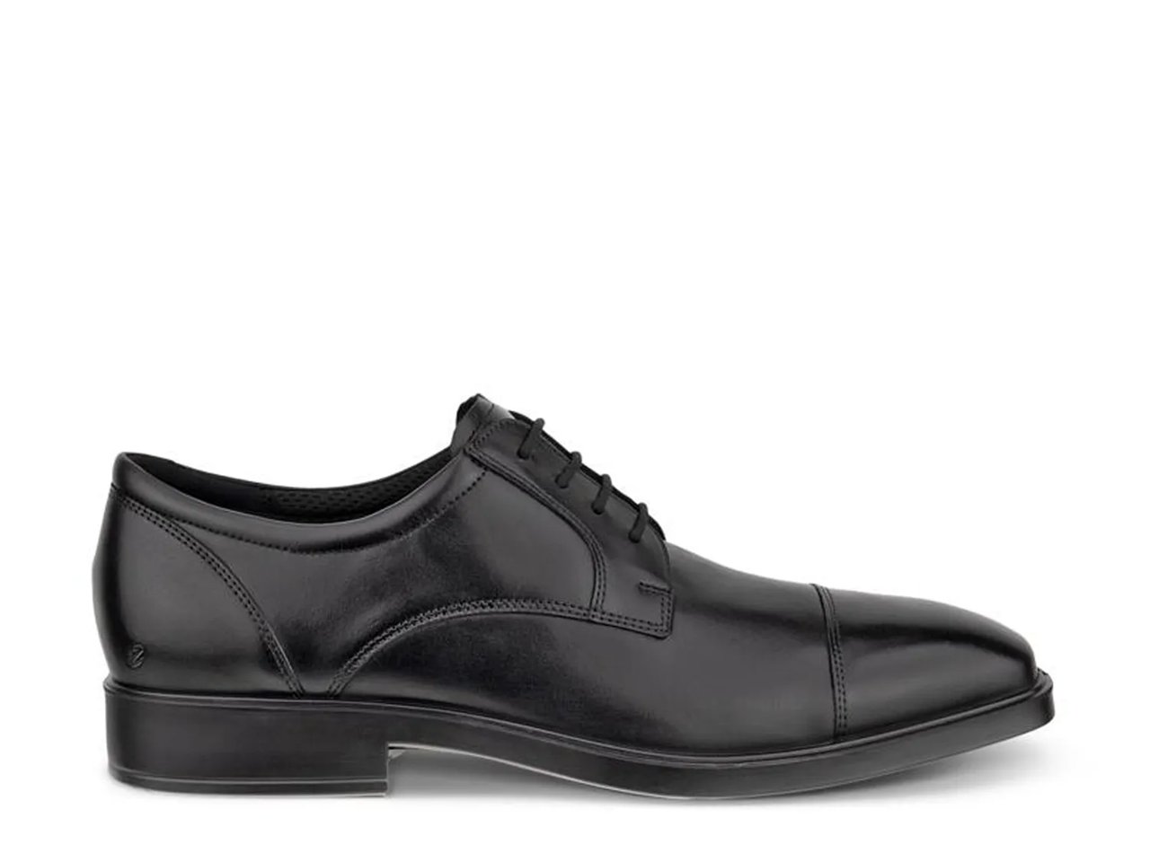 Metropole Milan Cap Toe Oxford - Men's