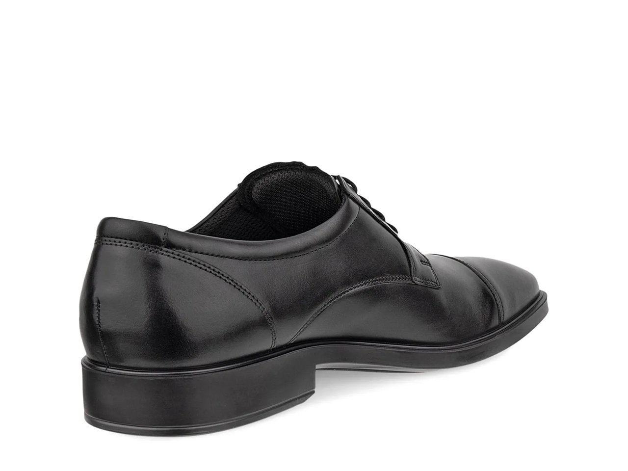 Metropole Milan Cap Toe Oxford - Men's