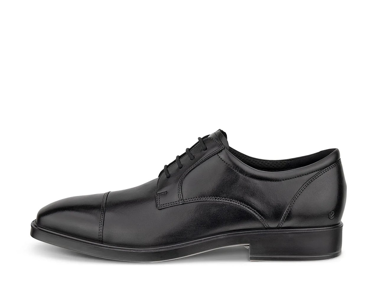 Metropole Milan Cap Toe Oxford - Men's