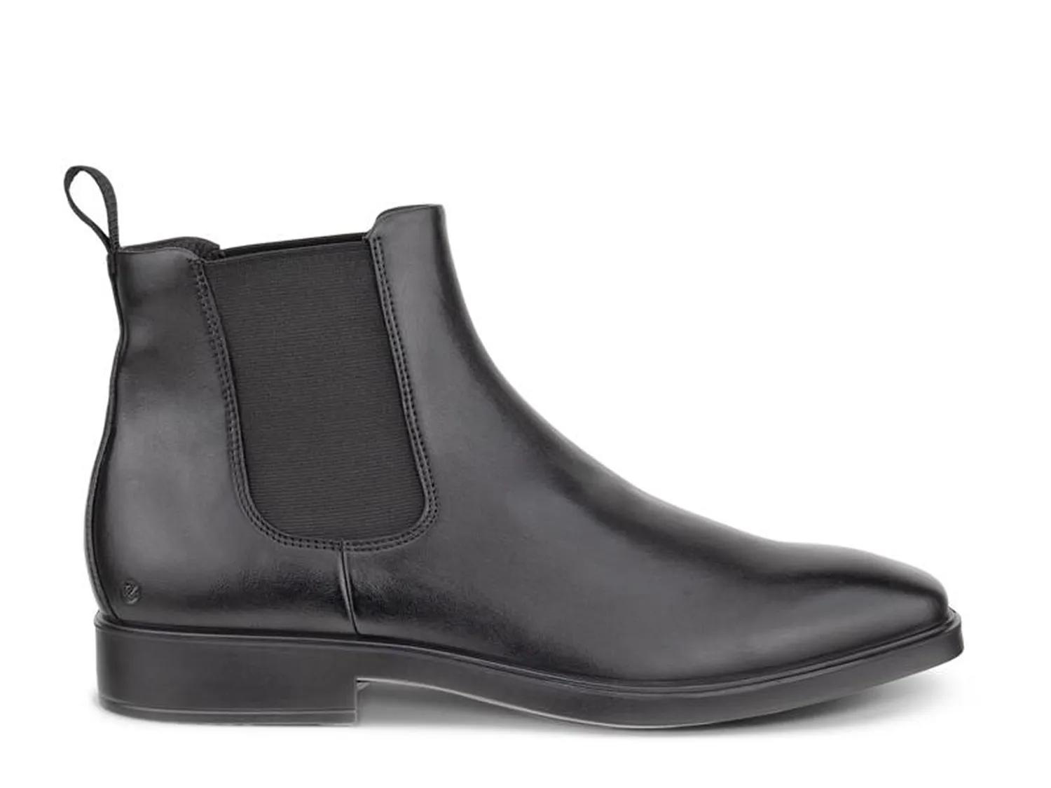 Metropole Milan Chelsea Boot - Men's