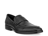 Metropole Milan Loafer - Men's Black view