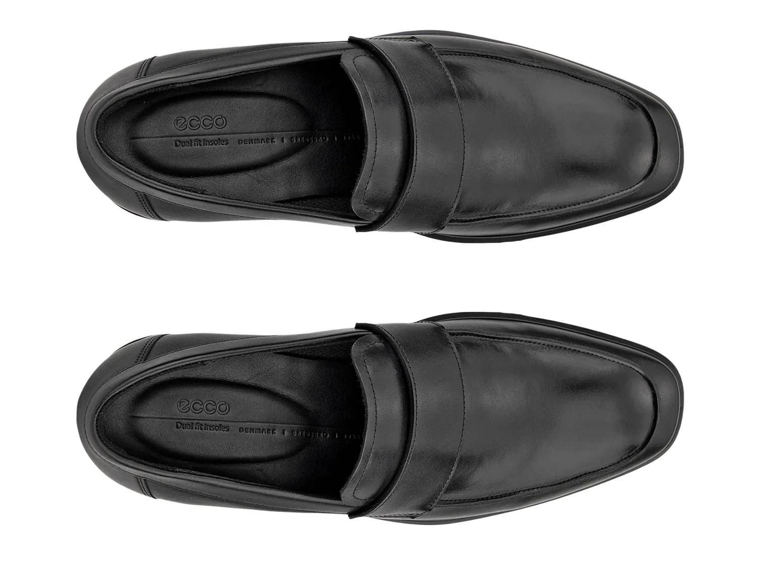 Metropole Milan Loafer - Men's
