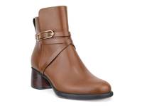 Sculpted LX 35 Bootie - Women's Camel Brown view