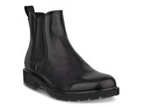 Metropole Vienna Chelsea Boot - Women's Black view