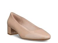 Liva 35 Pump - Women's Beige view