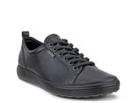 Soft 7 Sneaker - Women's Black view