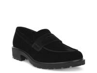 Metropole Vienna Loafer - Women's Black view