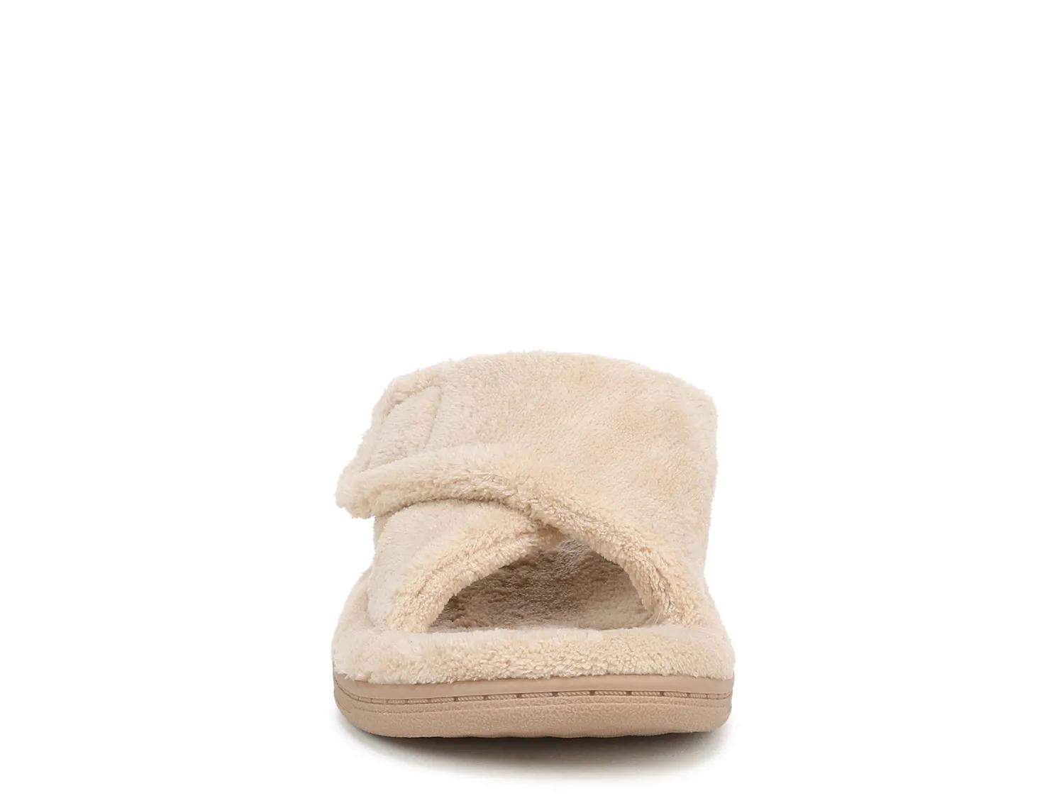 Relax Wedge Sandal