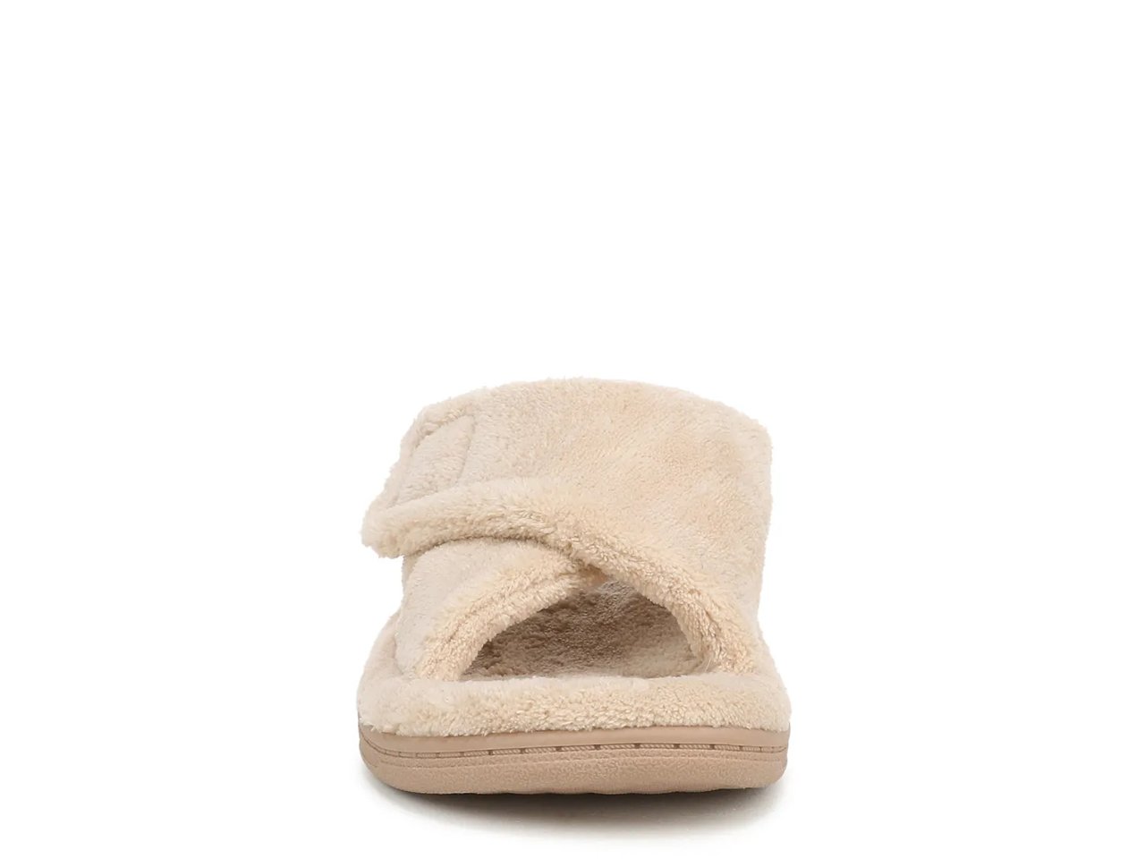 Relax Wedge Sandal