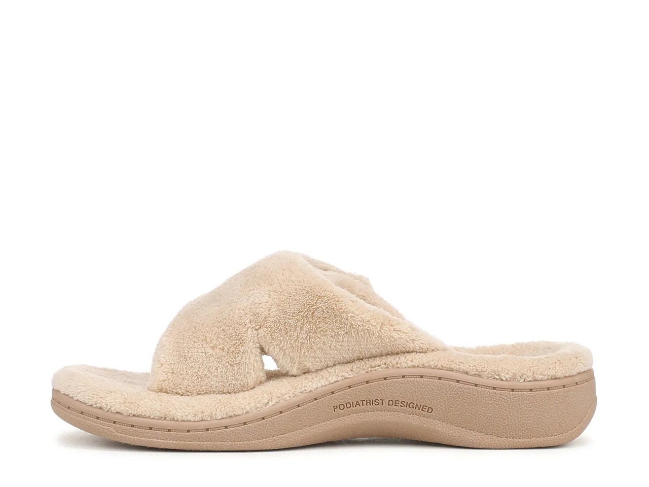 Relax Wedge Sandal
