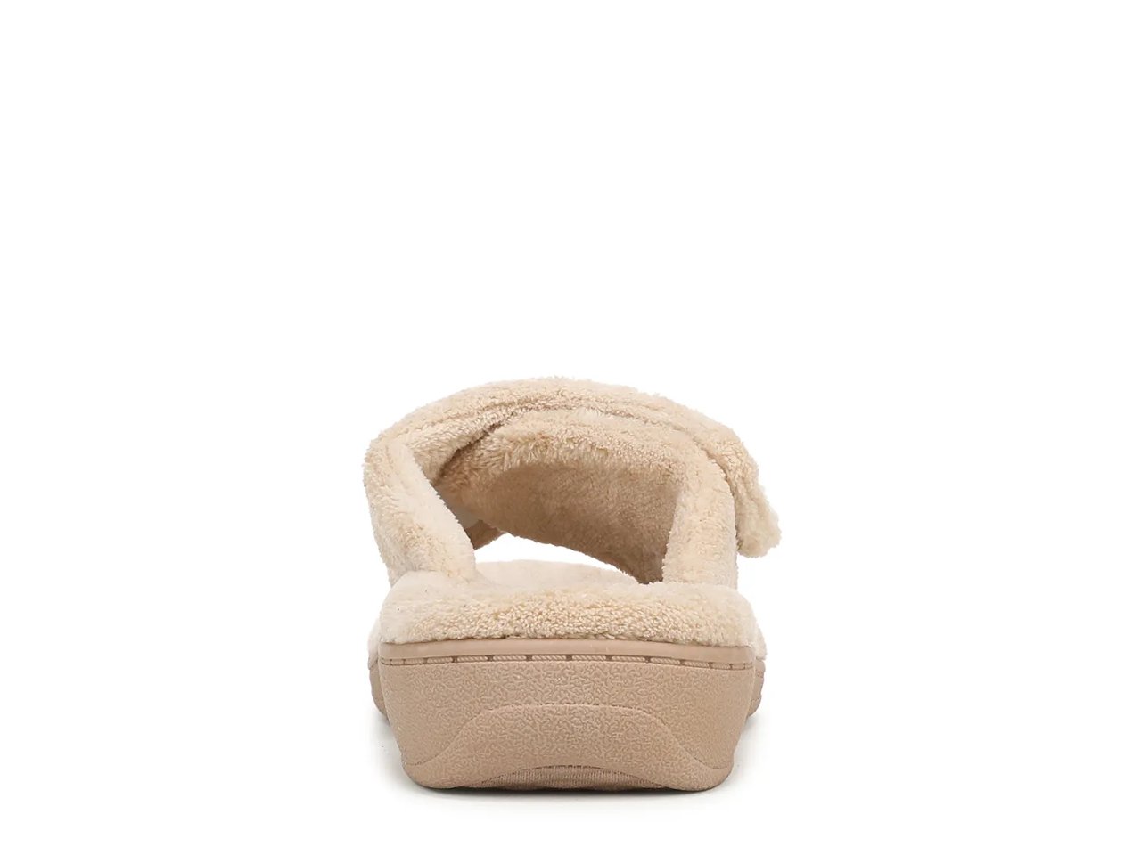 Relax Wedge Sandal