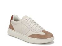 City Walk Sneaker Cream/Taupe view