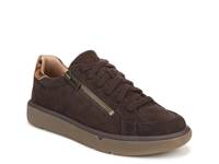 City Walk Sneaker Dark Brown view