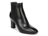 Anastacia Bootie Black view