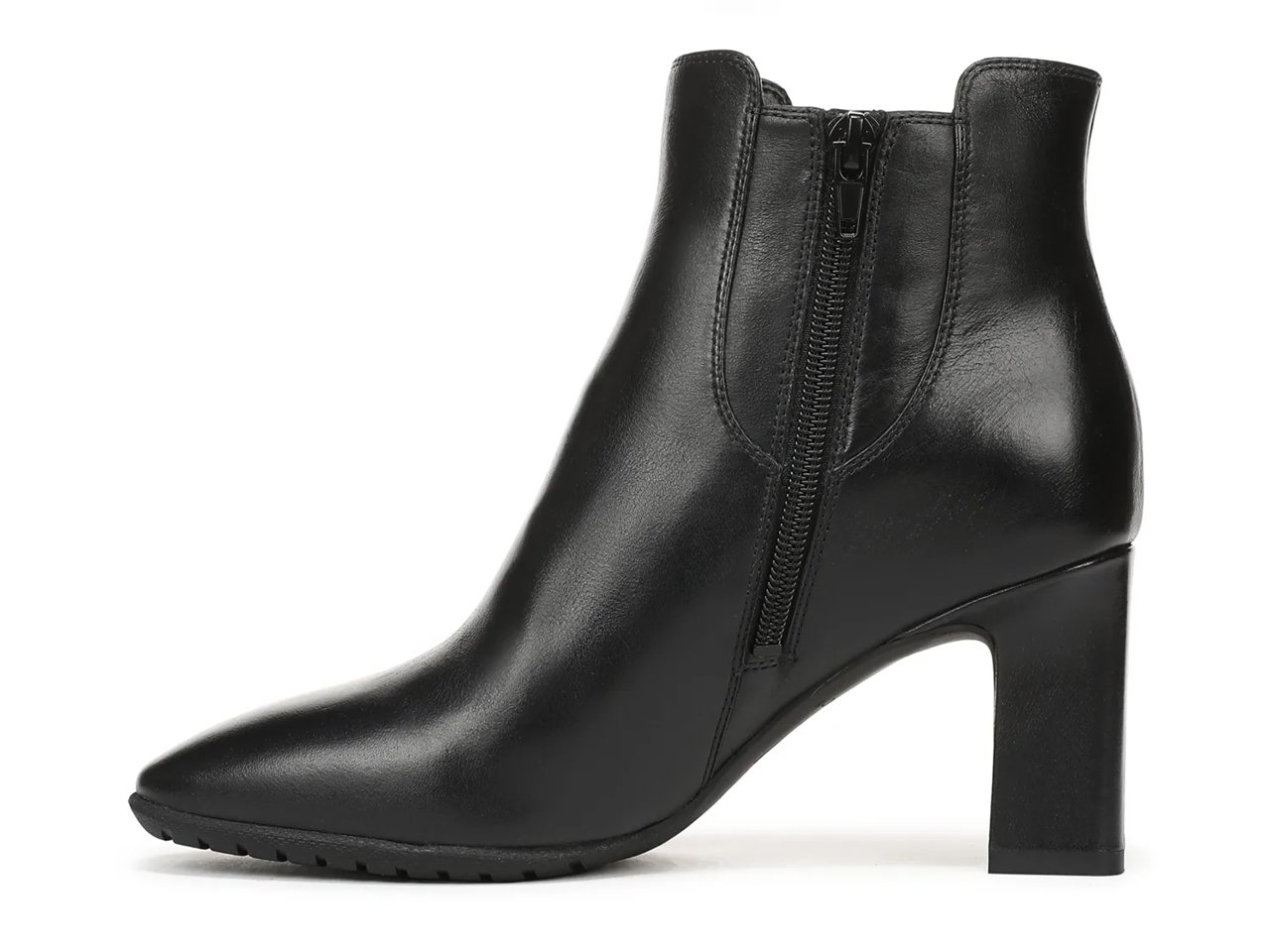 Anastacia Bootie