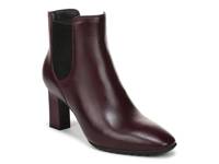 Anastacia Bootie Wine view