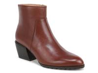 Bianca Bootie Dark Brown view