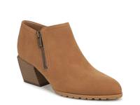 Blaine Bootie Tan view