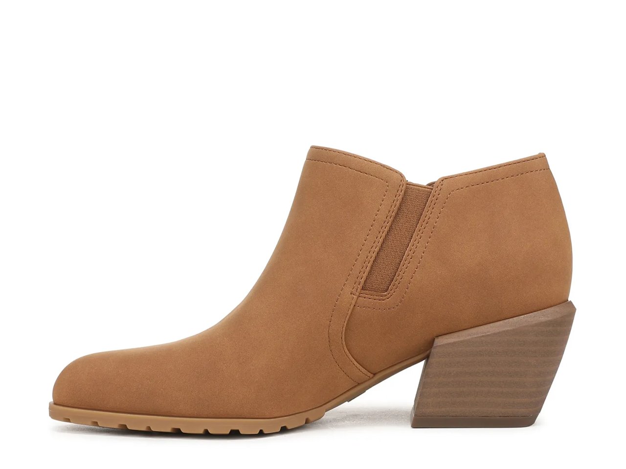 Blaine Bootie