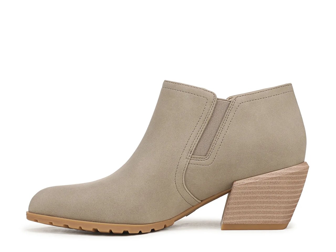Blaine Bootie