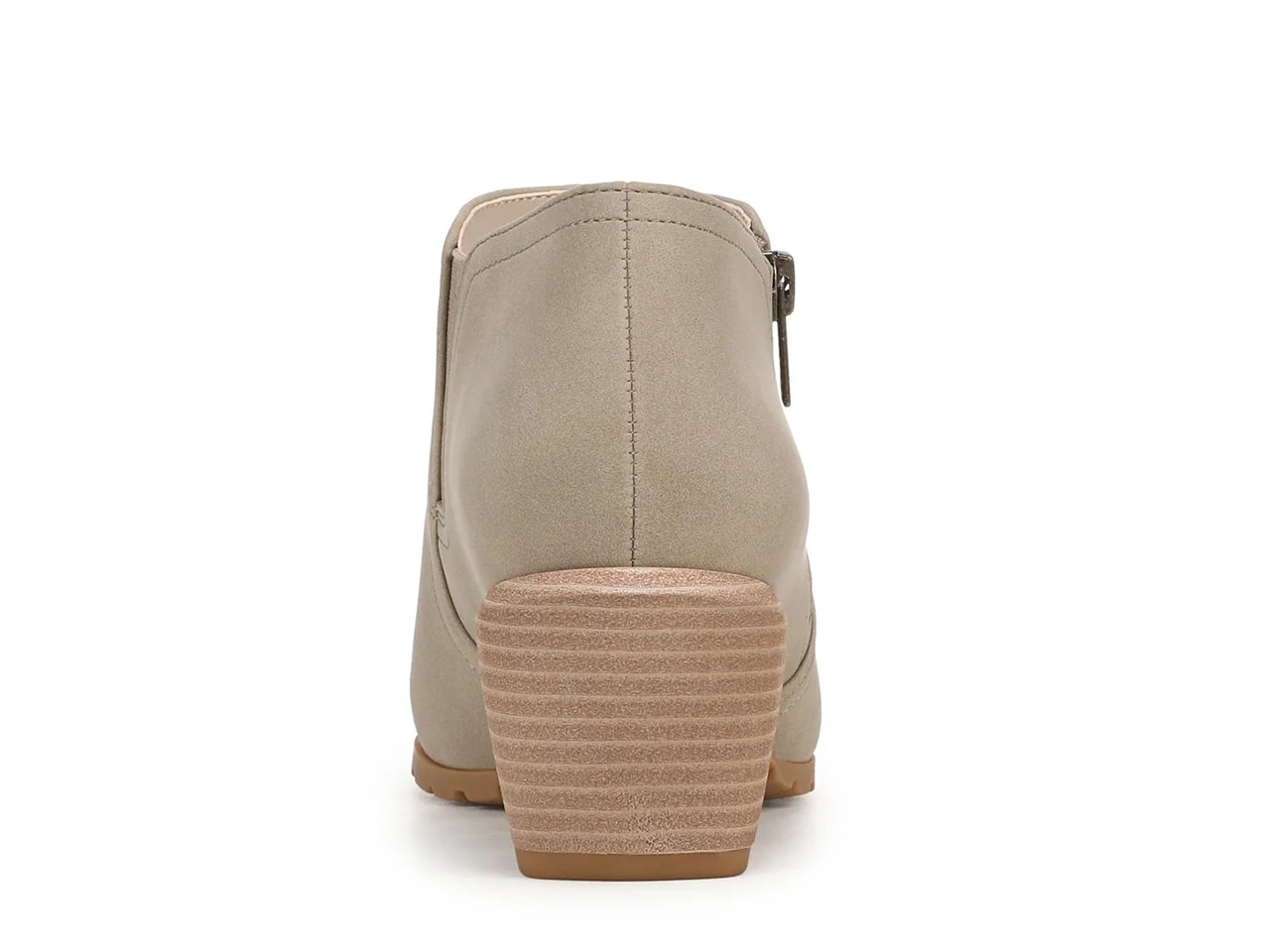 Blaine Bootie