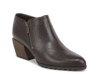 Blaine Bootie Dark Brown view