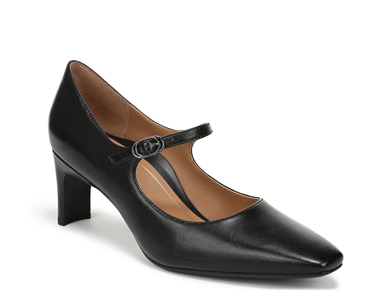 Samira Mary Jane Pump
