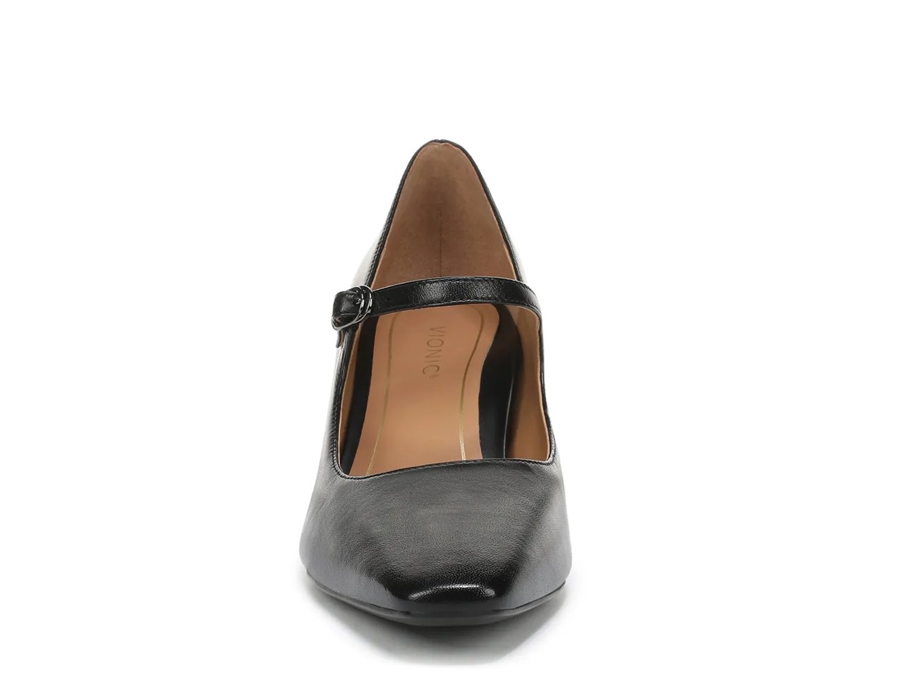 Samira Mary Jane Pump