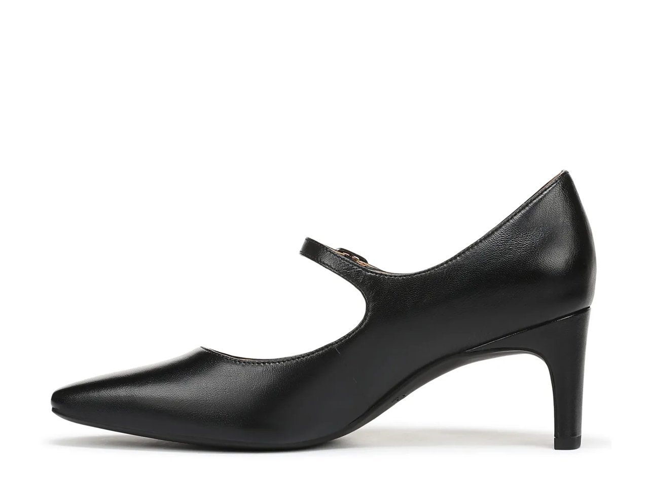 Samira Mary Jane Pump