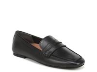 Henley Loafer Black view