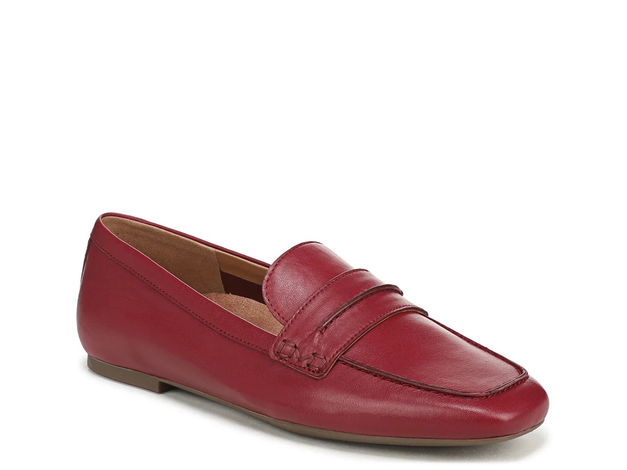 Henley Loafer