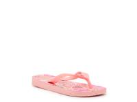 Fantasy Flip Flop - Kids' Blossom view
