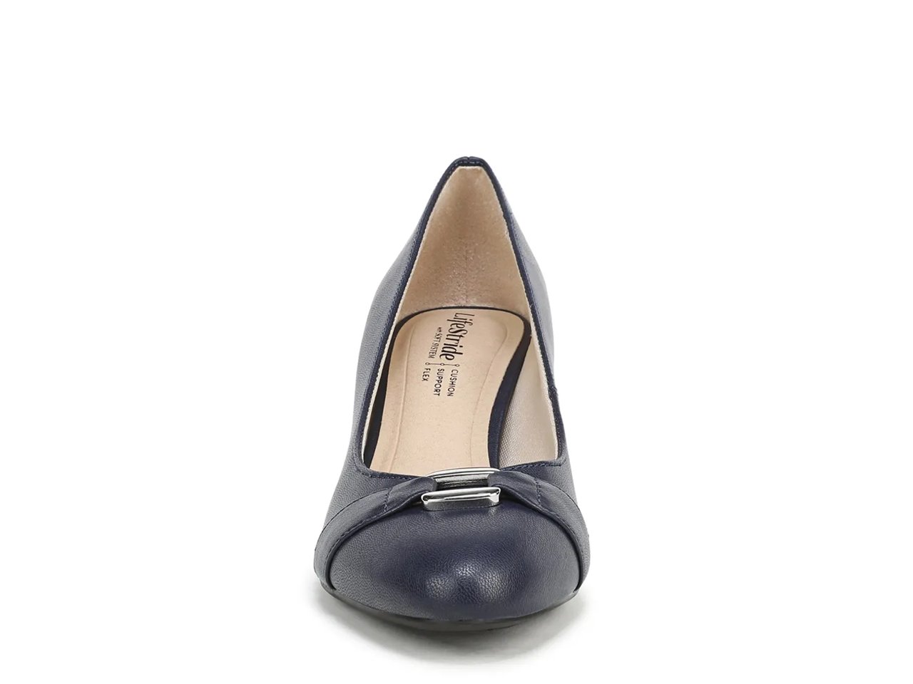 Tavi Pump