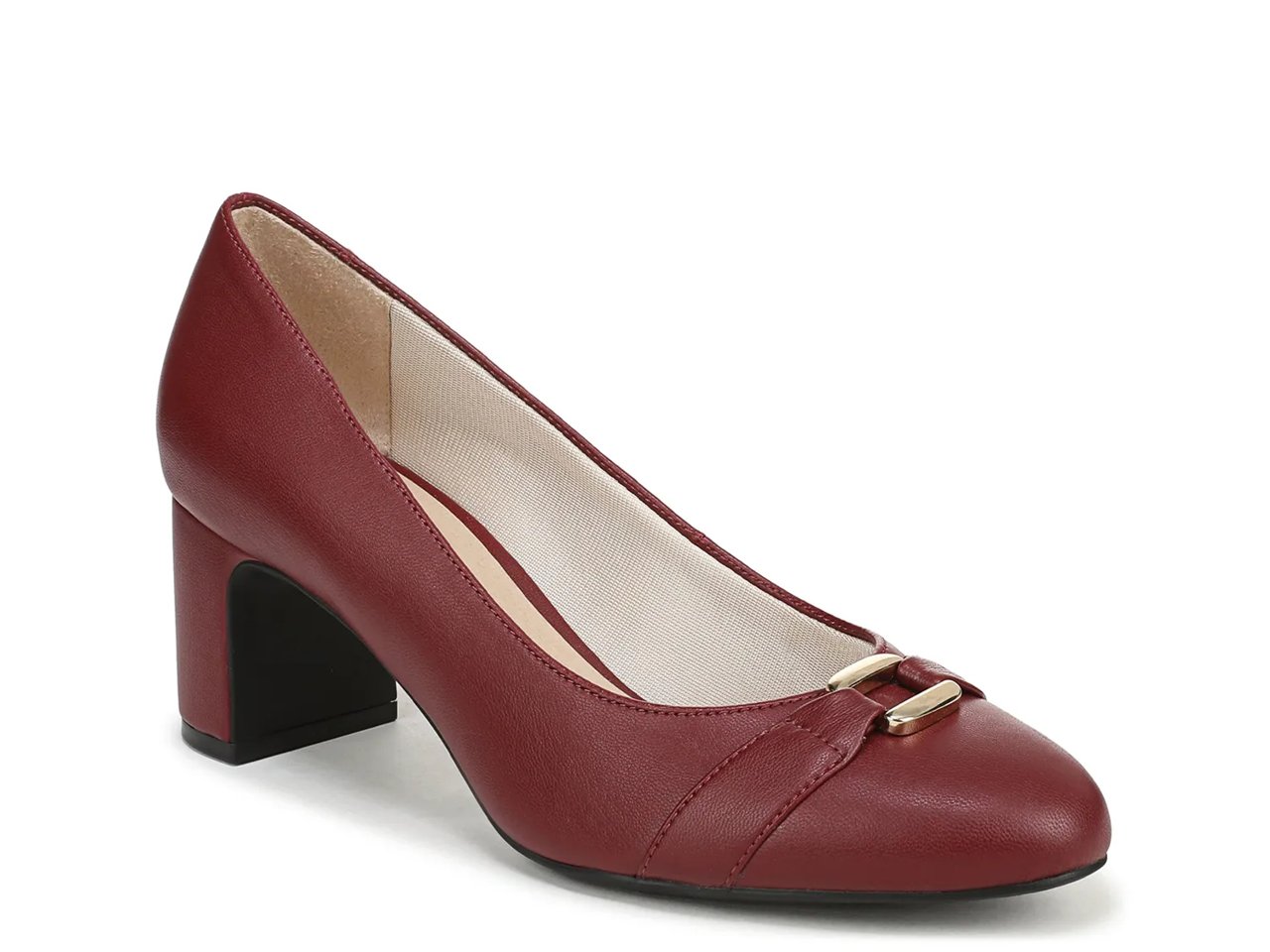 Tavi Pump