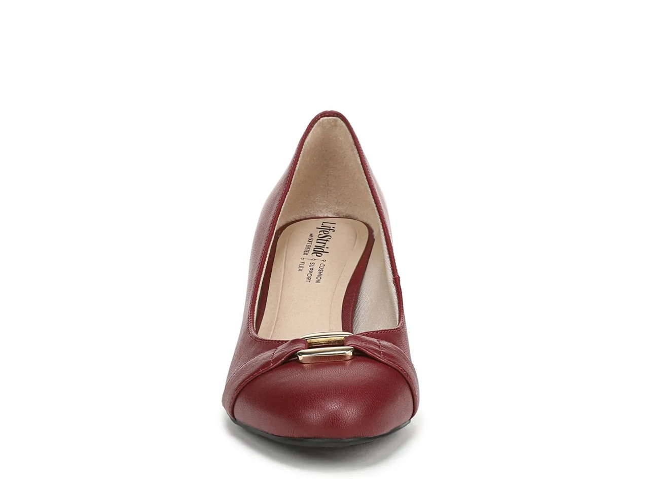 Tavi Pump