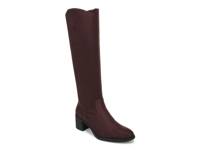 Joliet Boot Dark Brown view