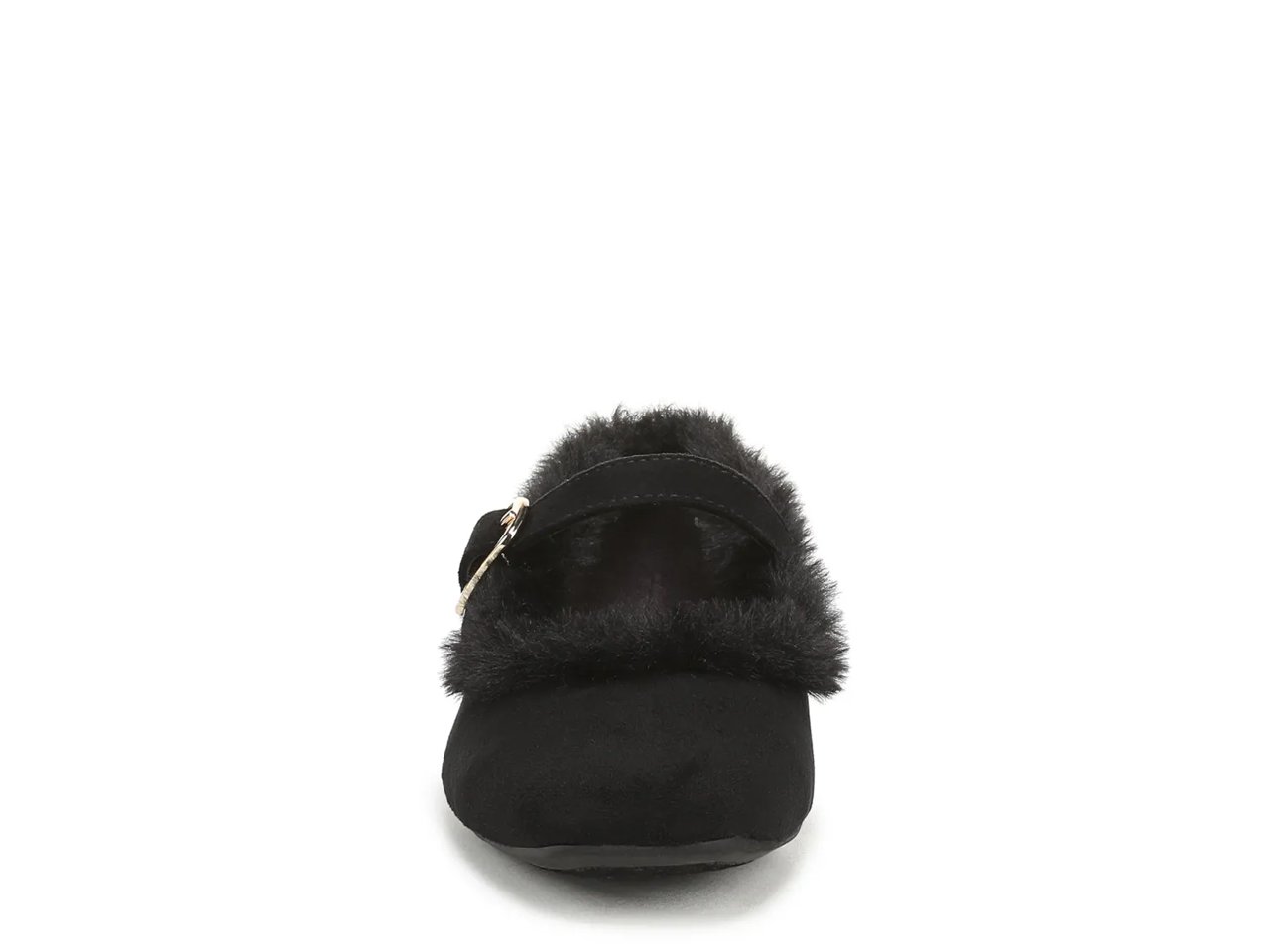 Beloved Mary Jane Flat