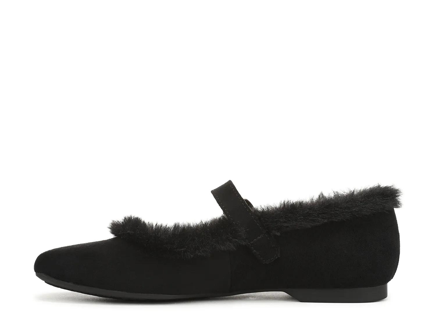 Beloved Mary Jane Flat