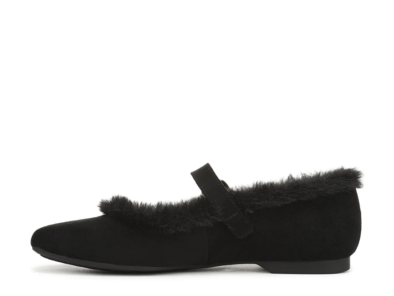 Beloved Mary Jane Flat