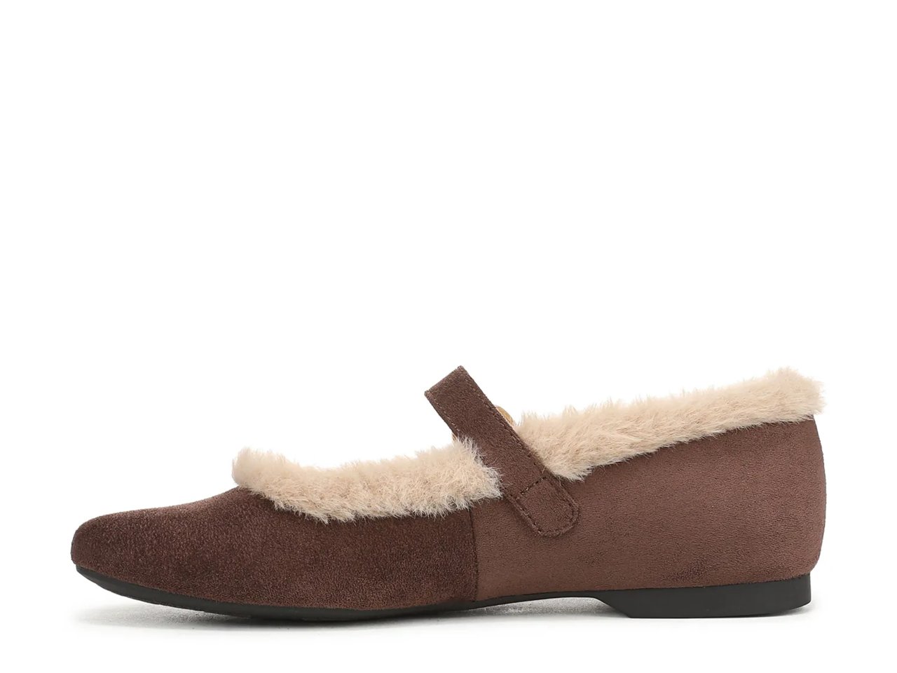 Beloved Mary Jane Flat