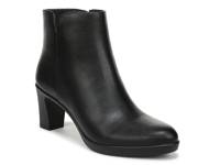 Eloise Bootie Black view