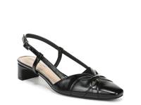 Landon Pump Black view