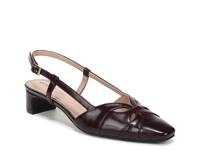 Landon Pump Dark Brown view