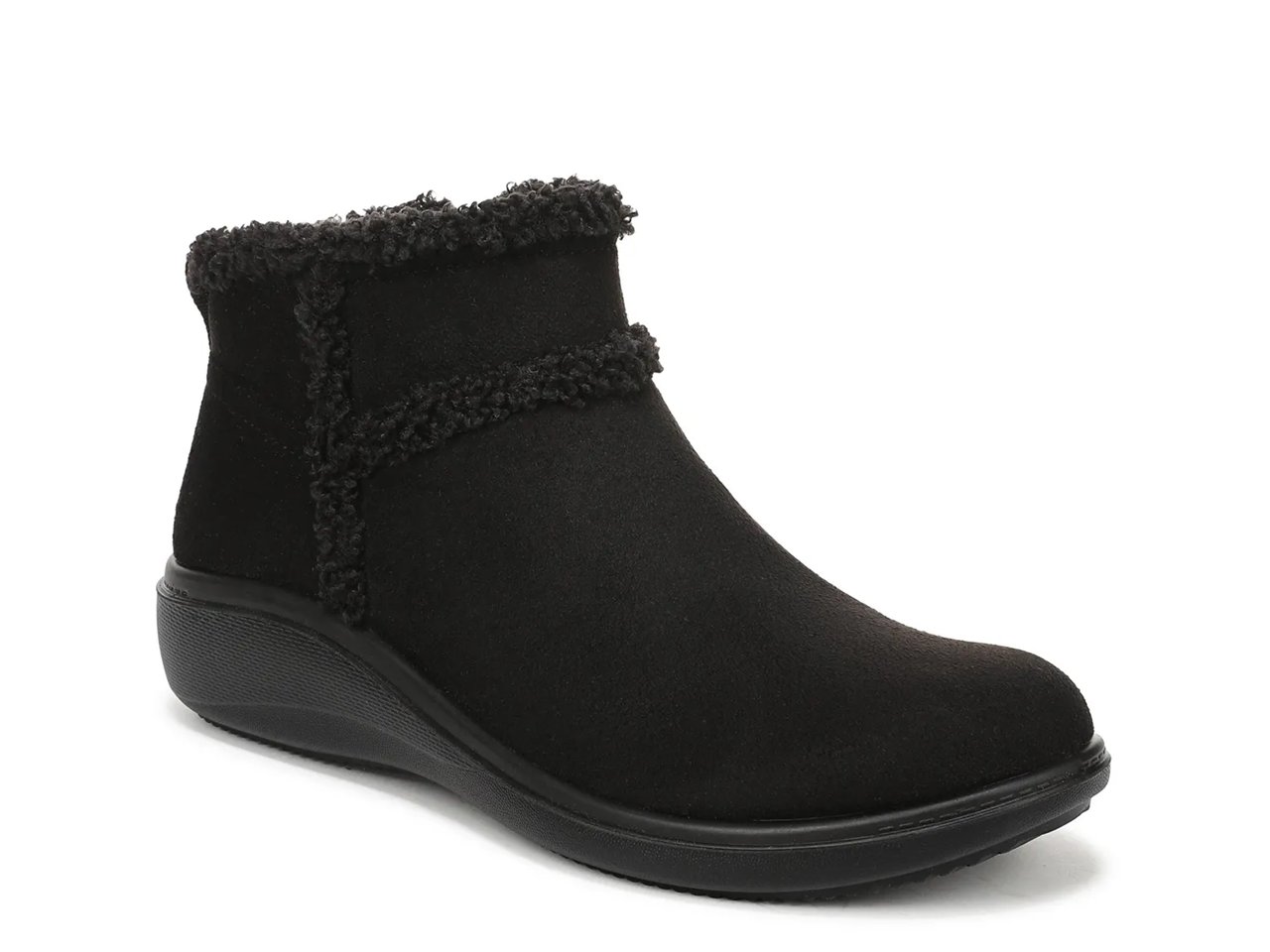 Birch Bootie