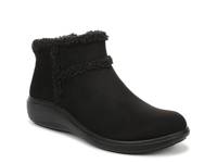 Birch Bootie Black view