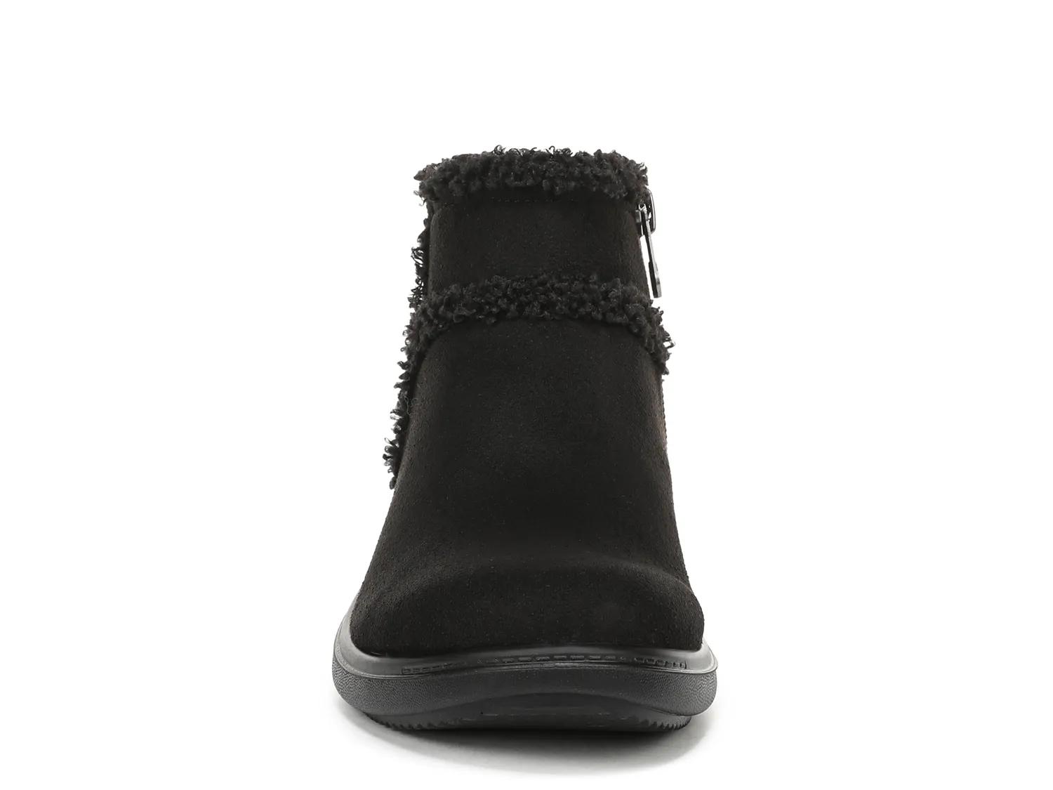 Birch Bootie