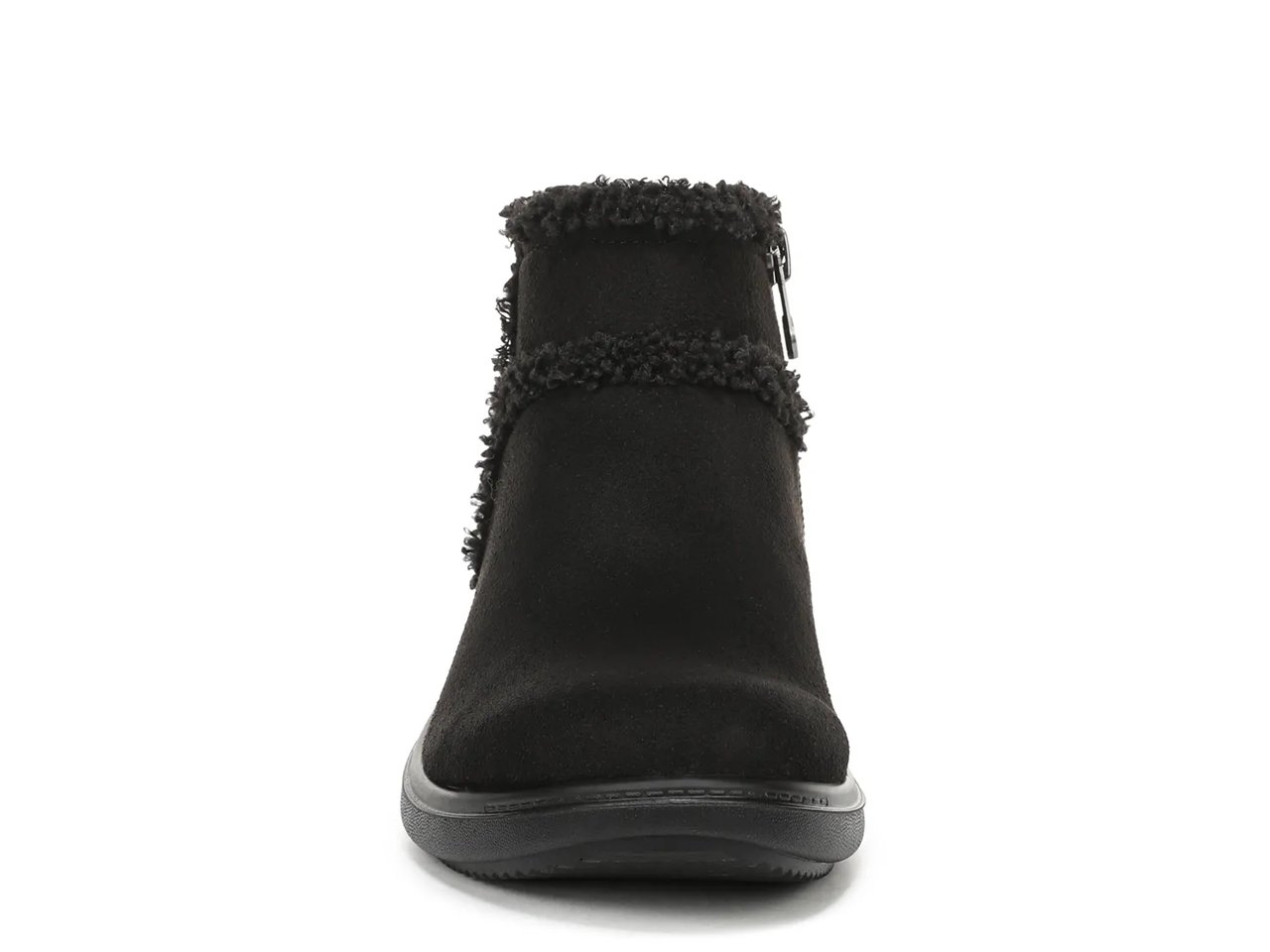 Birch Bootie