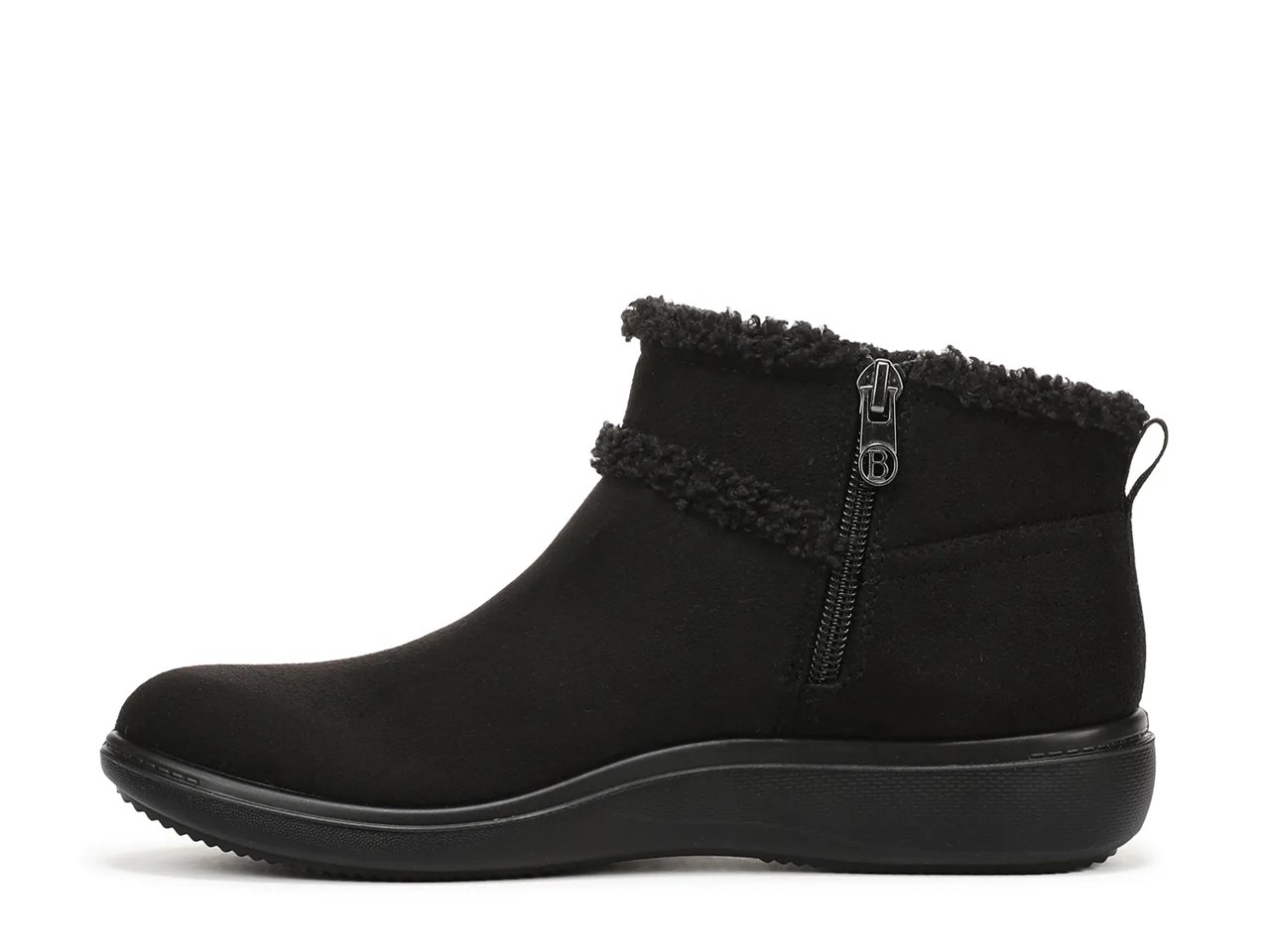 Birch Bootie