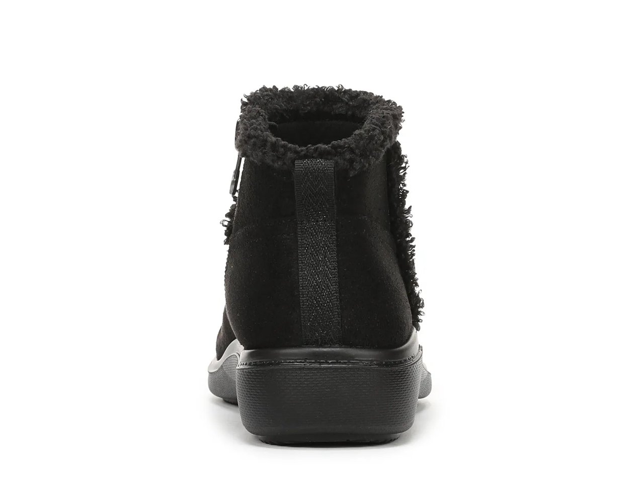 Birch Bootie